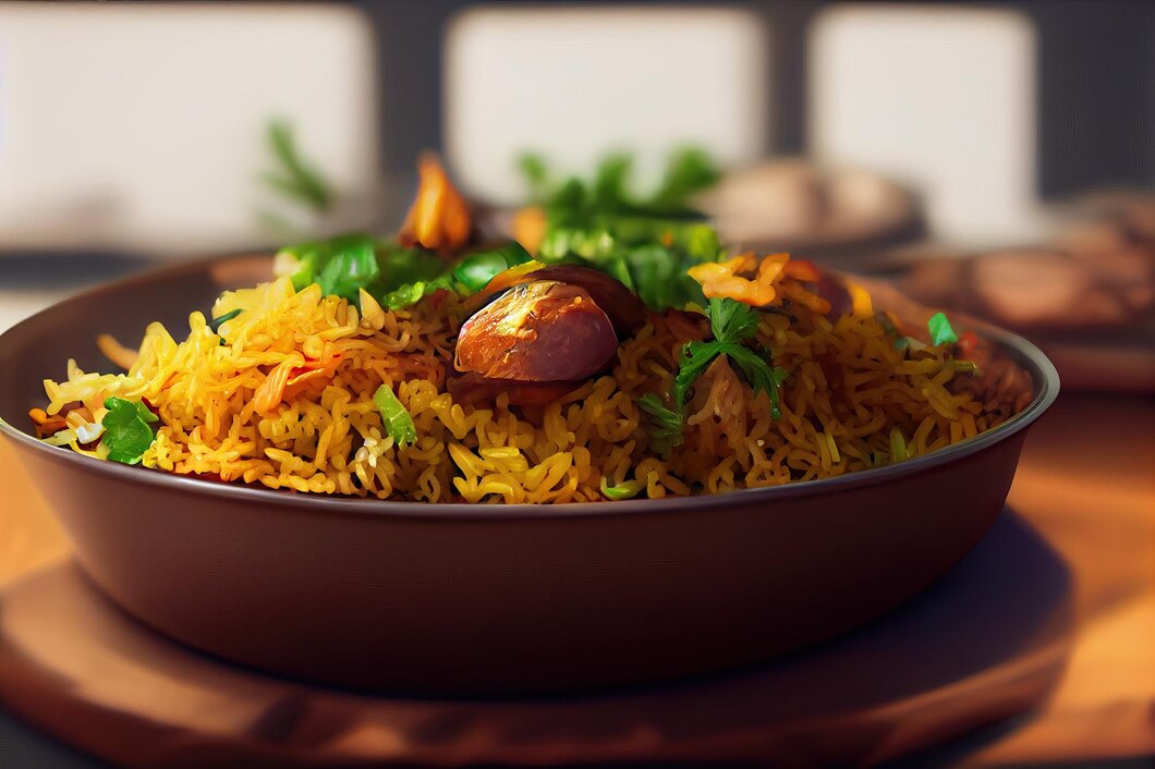 food